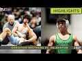 Highlights No 1 Delbarton wrestling cruises to NJSIAA Non-Public A title with win over No 2 CBA