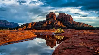Sedona Arizona Your Ultimate Travel Guide