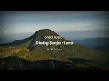 Download Lagu Dialog Senja - Lara (Dabo Music)