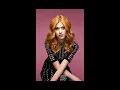 FAP TRIBUTE - KATHERINE MCNAMARA