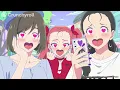 Tamon's B-Side Opening | "Sweet Magic" by F/ACE