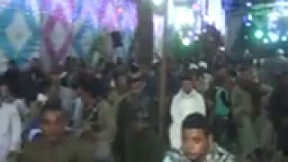اغنيه يارب من ليه حبيب متحرمهوش منه من الشاعرمحمدعزت افراح دشنا دندنها