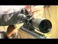 How Not To Miss - Over-Tightening Mounts