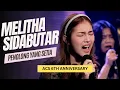 Download Lagu Melitha Sidabutar - Penolong Yang Setia ACS 6th Anniversary #melithasidabutar #lagurohani