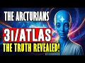 Download Lagu 3i/ATLAS: De schokkende waarheid wordt onthuld door de Arcturiërs!