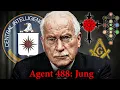 Double Agent Carl Jung