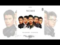 NOAH - Menunggumu (Official Audio)
