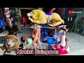 Download Lagu MENGULAS❗ATRAKSI SISINGAAN | SINGA DANGDUT DUA PUTRA |