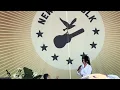 Lana Del Rey - Mariners Apartment Complex (w/Jack Antonoff) - live at Newport Folk Festival 2023