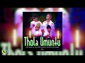 Download Lagu 015 Musiq \u0026 Van city Musiq, OHP Sage, Veyane - Thola Umuntu (Official Audio)
