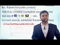 52 core java 6 - collection framework