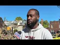 Fire Breaks Out in Hillside NJ Residents React