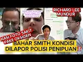 Lagu TANTANGAN KE BAHAR SMITH UNTUK FIGHT⁉️ HELWA DILAPOR KE POLISI ISTRI PERTAMA⁉️