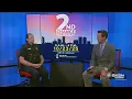Wichita Police Department s Second Chance Thursday