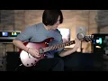 Download Lagu Bring Me The Horizon - Kool-Aid Guitar cover