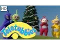 Download Lagu Teletubbies: Christmas Tree - Full Episode