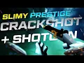 How to play Shotgun and Crackshot like a Pro in Shell Shockers Aries Slimy