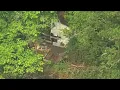 Skeletal remains found in a vacant home in Lincoln County