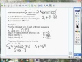 3 6 Example 2 Arithmetic sequence