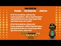 Download Lagu Mix Kasamwa ft The Fake X Ohno Zm-LSP ANTHEM (BOOKIE) (LYRIC VIDEO)