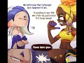 Splatoon 3 - Make Love Not War