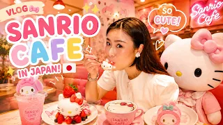CAFE DI JEPANG SELUCU INI?! 💕✨
