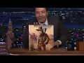 Carín León: Primera Cita | The Tonight Show Starring Jimmy Fallon