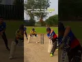 Download Lagu When your FRIEND stumps you out!😂🏏 #shorts #cricketcardio #stumped