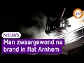 Download Lagu Zwaargewonde huurder zorgde al langer voor chaos: 'Hij is niet goed'