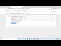 Python Program for Quotient and Remainder