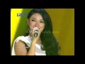 Zaskia Gotik dengan 'Tarik Selimut' [AMI Awards 2016] [28 September 2016]