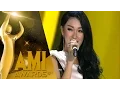 Download Lagu Zaskia Gotik dengan 'Tarik Selimut' [AMI Awards 2016] [28 September 2016]