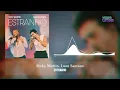 Estranho - Ricky Martin, Luan Santana