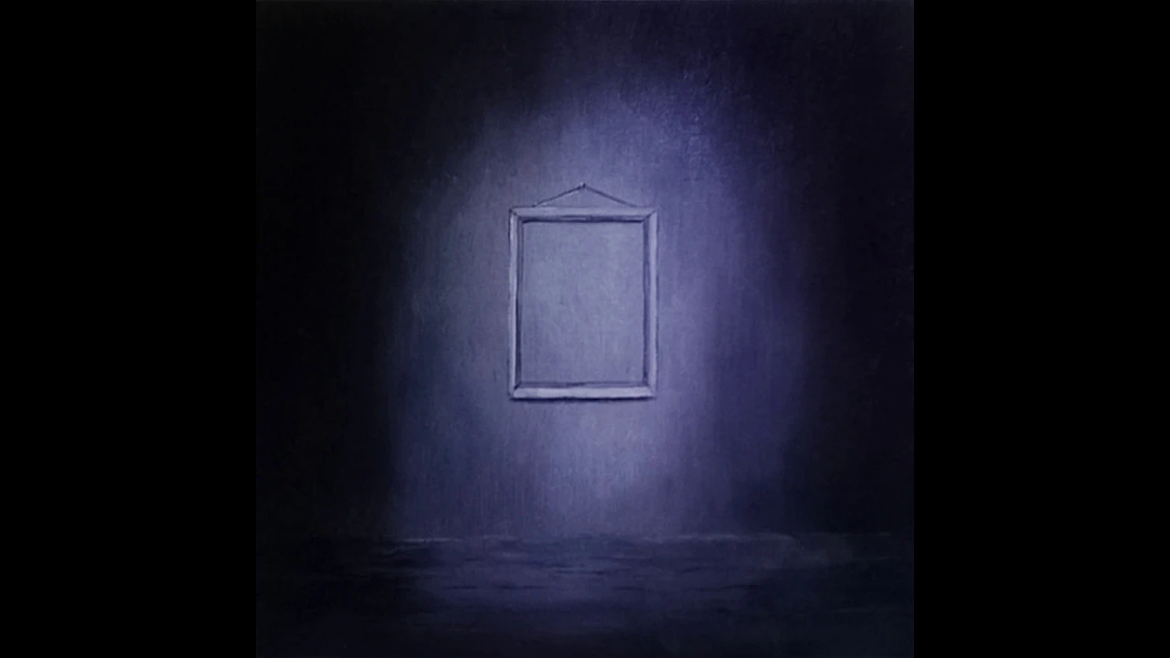 The Caretaker - Persistent Repetition Of Phrases