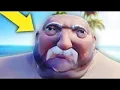 omg he s literally hitting the fricking griddy