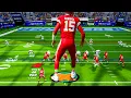 I Made Patrick Mahomes A Giant