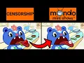 Download Lagu CENSORSHIP IN HAPPY TREE FRIENDS (GOOD ENDINGS) PART 247 CREATED BY EL PLEXPERO