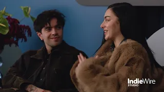 The Moment IndieWire Studio - Sundance 2026