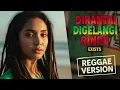DIRANTAI DIGELANGI RINDU - Exists | Cover Reggae Version