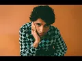 Dhruv - grateful (Lyrics)