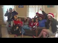 Silsbee family opens hearts home to homeless man during Christmas holiday