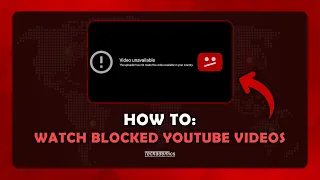 How To Watch Blocked s On YouTube Unblock YouTube s