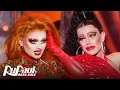 Dawn Morgan McMichaels La Toya Jackson Lip Sync RuPaul s Drag Race All Stars 11