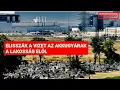 Download Lagu Százmilliárdok az akkugyárak vízellátására, miközben a lakossági vízhálózat lepusztul