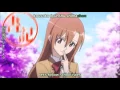 Seitokai Yakuindomo Season 1 Opening