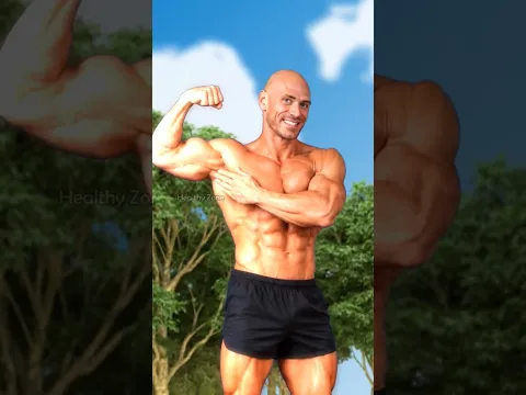 Do this to Increase your Strength