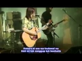 Download Lagu YUI - Am I Wrong LIVE HD.