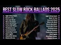 Download Lagu Greatest 80s \u0026 90s Rock Ballads | Top 20 Slow Rock Love Songs for Broken Hearts Playlist