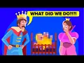 Why is Inbreeding Bad Explained