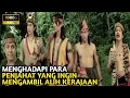 Download Lagu KETIKA LIMA PENDEKAR SAKTI HARUS MENGHADAPI PARA JAGOAN UTUSAN KAISAR MONGOL‼️|| ALUR FILM LAGA